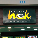 BRASIL WOK – Tivoli Shopping - Foto 1