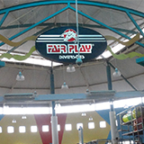 FAIR PLAY – Tivoli Shopping - Foto 1