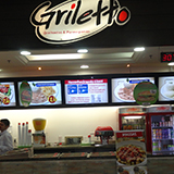 GRILETTO – Tivoli Shopping - Foto 1