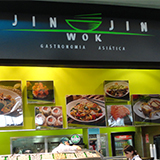 JIN JIN – Tivoli Shopping - Foto 1