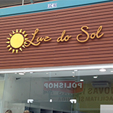 LUZ DO SOL – Tivoli Shopping - Foto 1