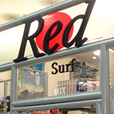 RED SURF – Tivoli Shopping - Foto 1