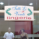 TUTTI LI VENTI – Tivoli Shopping - Foto 1