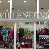 VILLENEUVE – Tivoli Shopping - Foto 1