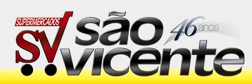 Supermercados São Vicente - Foto 1