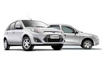 Intervelt Comércio e Locação de Veículos - Foto 1