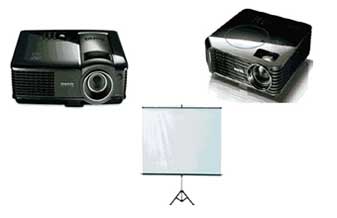 Som Luz Telão - Foto 1