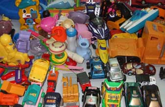 Bid Brinq Industria e Comércio de Brinquedos - Foto 1