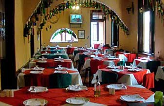 Buon Appetito Cantina Italiana - Foto 1