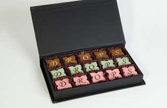 Fransi ateliê de Doces Finos - Foto 1