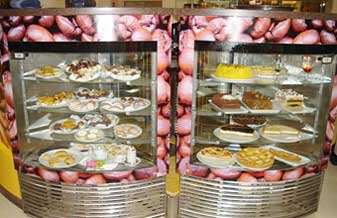 Panificadora e Confeitaria La Bambina - Foto 1