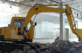 Mutti Scarazzatti Construtora - Foto 1