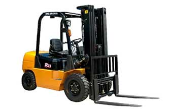 Trilift Empilhadeiras - Foto 1