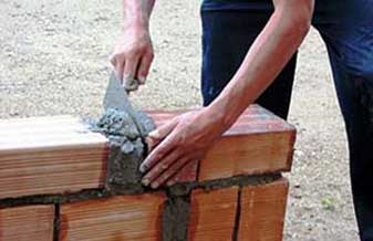 Pedreiro de Acabamento - Foto 1