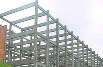 MCI Pre Fabricados - Foto 1