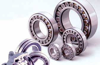 FBM – Fábrica Brasileira de Mancais - Foto 1