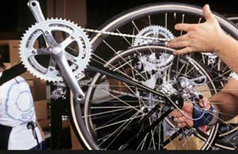 Bike Silva & Chaveiro - Foto 1