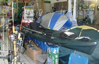 Casa Braco Prata Artigos Esportivos - Foto 1