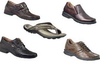 Sabrina Calçados - Foto 1