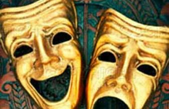 Oficina de Teatro - Foto 1