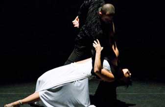 Cia de Dança Giane Godoi - Foto 1