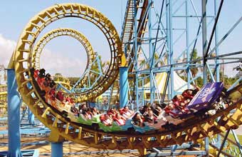 Parque dos Ipês - Foto 1