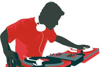 Dj Ronaldinho - Foto 1