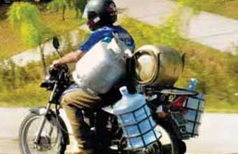 César Gás - Foto 1