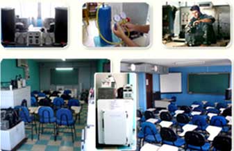 Etec Professor Dr. José Dagnoni - Foto 1