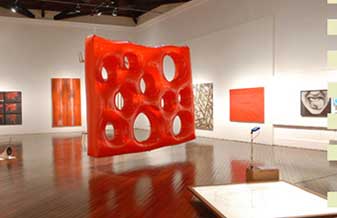 Estação Cultural de Santa Bárbara - Foto 1