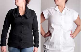 Phoenix Moda Grande e Gestante - Foto 1