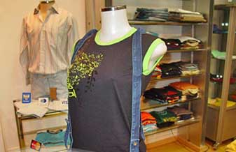 Primavera Modas - Foto 1