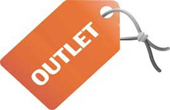 Outlet SBO - Foto 1