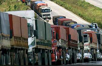 Tbex Cargas - Foto 1