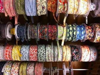 Águia Comércio de Armarinhos - Foto 1