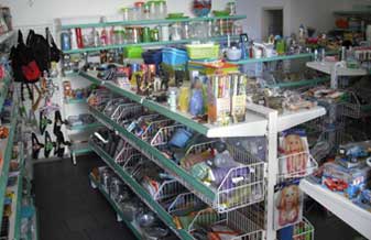 Thayana Magazine 1,99 - Foto 1