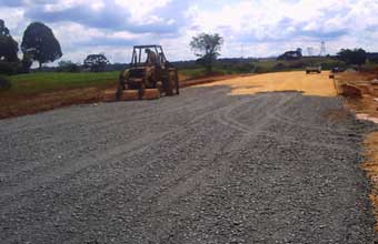 Pedra Bruta - Foto 1