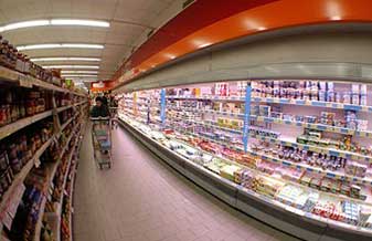 Supermercado Serve Lar - Foto 1