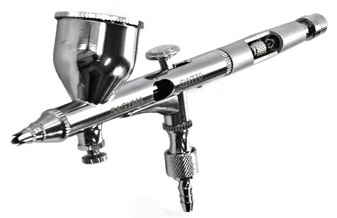 Vo Graffiti Aerografia - Foto 1