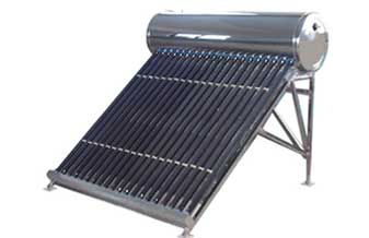 Termosolar - Foto 1