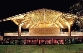 Estação Cultural - Foto 1