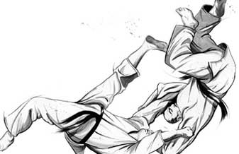 Academia Black Belt - Foto 1