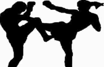 Muay thai para mulheres - Foto 1