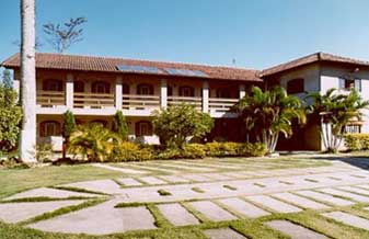 Pousada Ideal - Foto 1