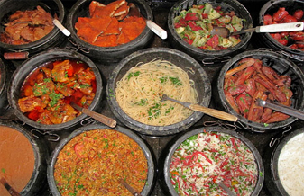 Restaurante Sabor da Casa - Foto 1