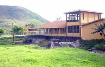 Soberana Graça - Foto 1