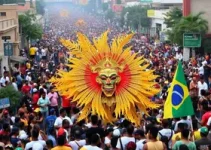 Carnaval 2026 em Piracicaba