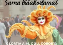 Carnaval Comércio Santa Bárbara