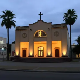 CEU das Artes de Santa Bárbara