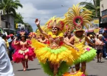 Carnaval em Piracicaba